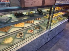 -半岛听涛蒸汽海鲜自助(K11店)