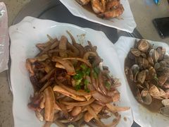 -原味蒸汽海鲜(嵊泗店)