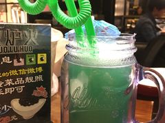 -火炉火自助餐(枫蓝国际店)