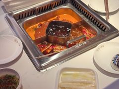 -串一火锅(赛格国际购物中心店)