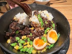 -良木缘咖啡西餐(优品道广场店)