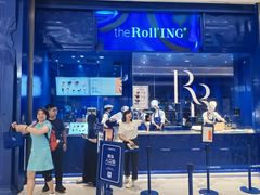 -the Roll'ING手作瑞士卷专门店(卓悦中心店)