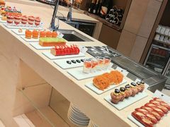 -TABLE·味西餐厅-成都茂业JW万豪酒店