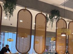 -椰子湾·海南火锅·糟粕醋·椰子鸡(正大广场店)