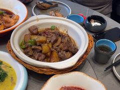 -香阁餐厅·常州菜·常州菜代表品牌(新北奥体店)