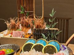 -Minase水濑·日料放题(外滩店)