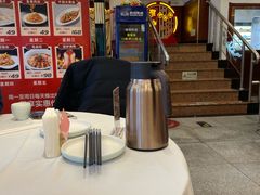 -峨嵋酒家(地安门店)