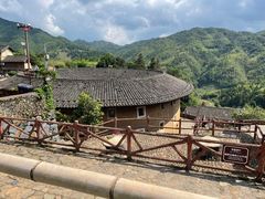 -南靖田螺坑土楼群景区