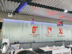 -鱼酷活鱼烤鱼(仙林金鹰店)