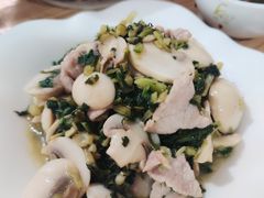 -素勤饮食店(城头巷店)
