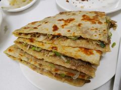 -老磁器口豆汁店(天坛店)