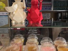 -金乐活美食(中街店)