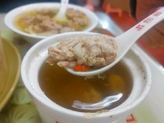 -津品味小吃(大学湾店)