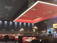 -九月海·海鲜自助(世纪东方店)