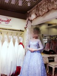 点击看大图 -全城热恋璀璨婚纱摄影(国贸总店)