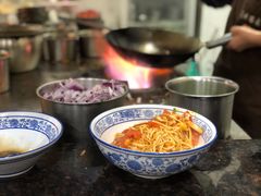 -复兴面王(河东路起源店)