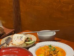 -About Bistro關於·泰式家庭料理