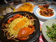 -不仔客海鲜·三亚老字号(第一市场店)