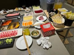 -海底捞火锅(茂业店)
