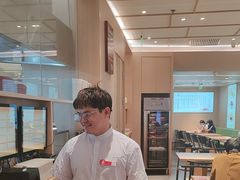 -喜家德虾仁水饺(东方宝泰店)