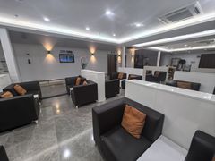 -南通兴东国际机场