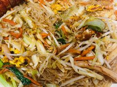 -无名缘米粉(大食代东方广场店)