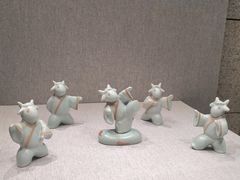 -北京工艺美术博物馆