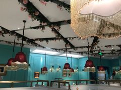 大堂-玉玲珑(陆家嘴店)