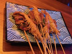 -双层巴士·鲜串鲜啤·团建聚会(凯德广场店)