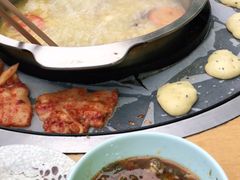 -重庆乌鱼庄·龙滋鲜(青羊大道店)