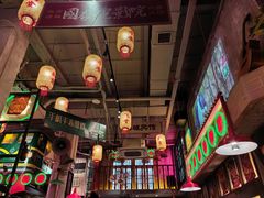 -江北北火锅馆·公路夜市(魏公村店)