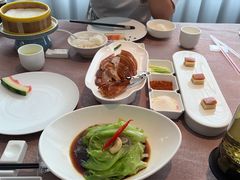 -聚宾楼·烤鸭·家宴(科技三路店)