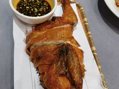 -金哥私房菜馆(张府园总店)