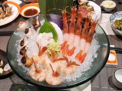 -極上萬膳·日料放题(海岸城店)