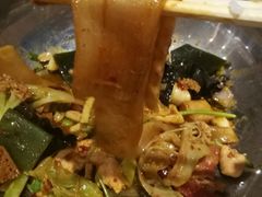 -拿渡麻辣香锅(世茂广场·工三店)