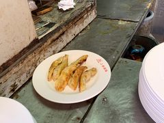 -小街锅贴(西工饭庄七分店)