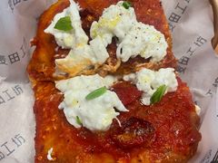 -麦田工坊(月湖店)