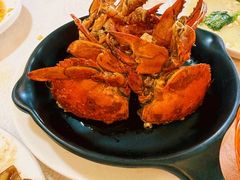 -莲花公园煎蟹(总店)