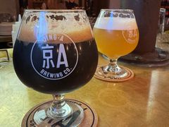 -京A Brewpub·精酿餐吧(幸福村店)