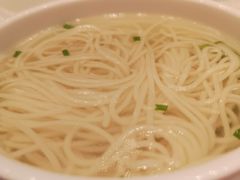 清汤面-亢龙太子酒轩(东湖店)