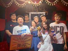 -GG戏精剧场·原创演绎实景本