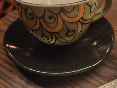 -甘尼仕印度餐厅爵士酒吧(阳春巷店)