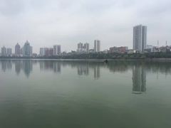-南宁南湖公园