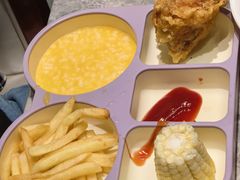 -忘情水鱼头·鲜鱼火锅(滨江中路店)