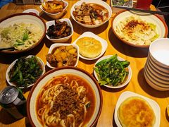 -阿那亚第一食堂 Cafeteria 1