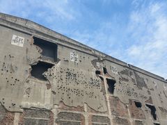 -上海大陆银行仓库旧址