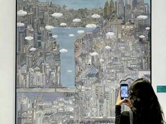 -四川美术学院美术馆