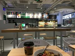 -CALIFORKS加州叉子轻食(朝阳门店)