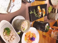 -德川家日本料理(中关村寰太大厦店)