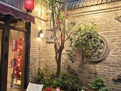 -四喜小胖·北京涮肉(五道营店)